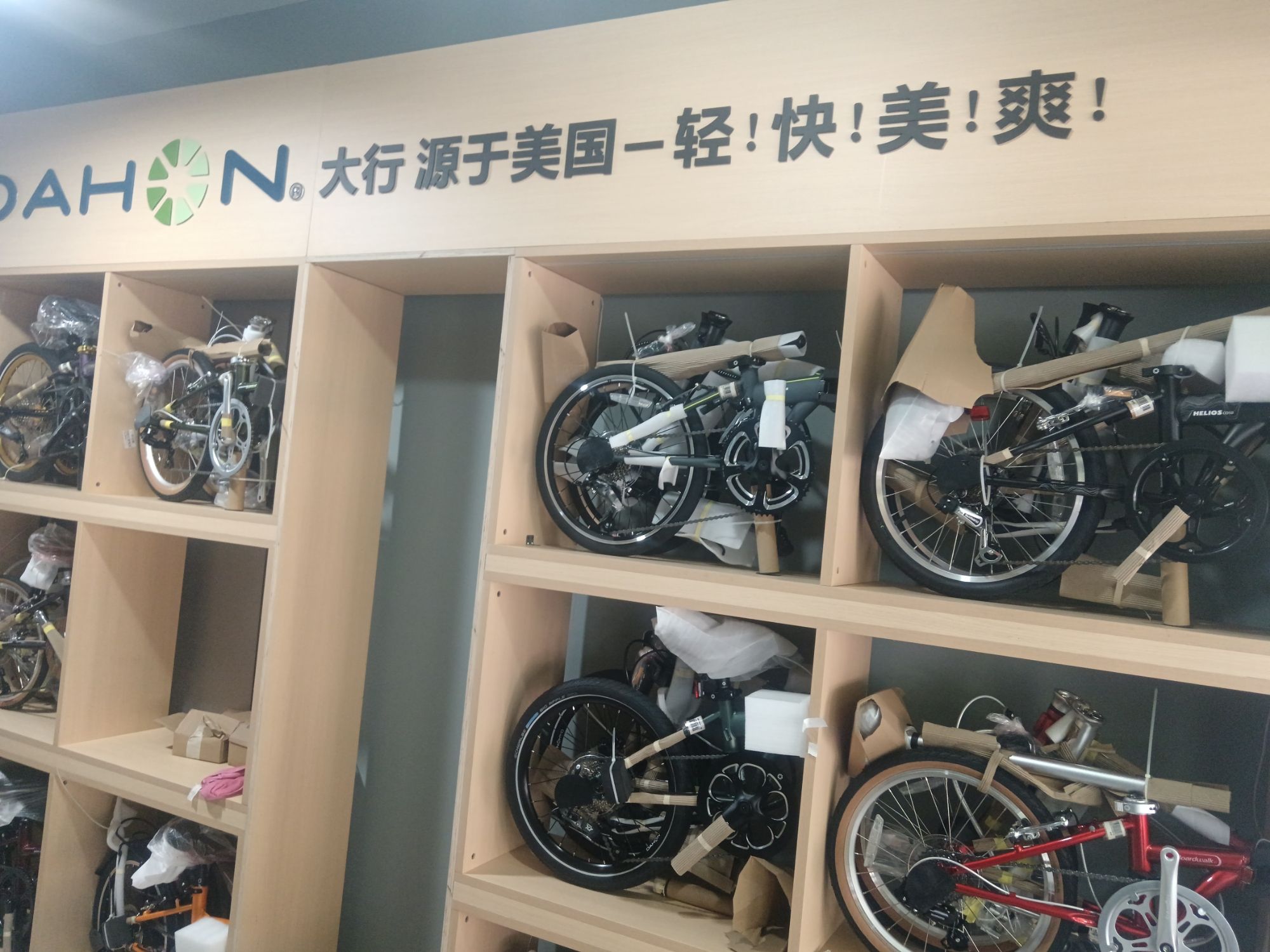 DAHON大行自行车(藁城店)