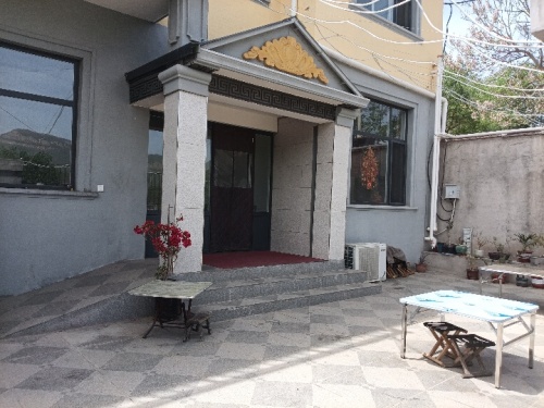 溢香源饭店