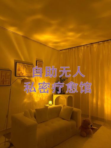 迷莱潮玩解压体验馆