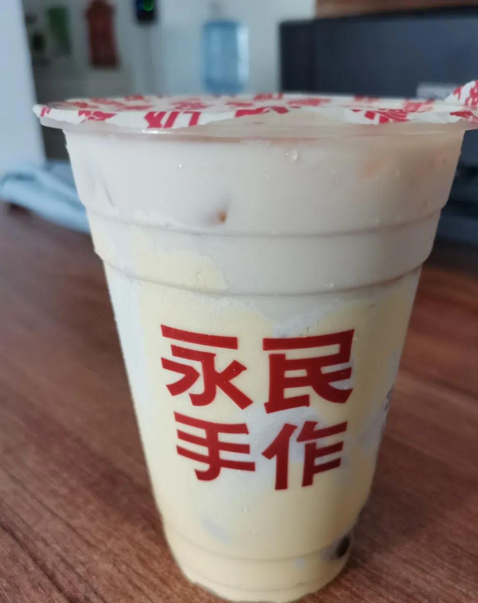 永民手作(石家庄湾里庙步行街店)