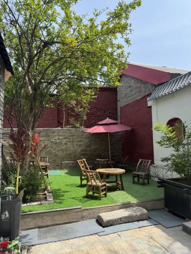板子铺老酒馆