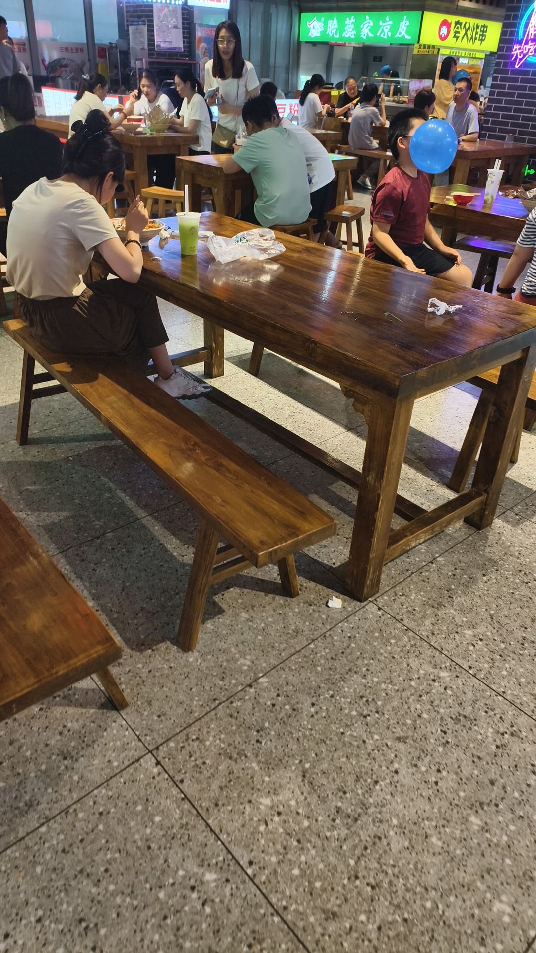 朱小小螺蛳粉(砂之船奥莱店)