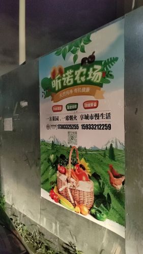 昕诺农场