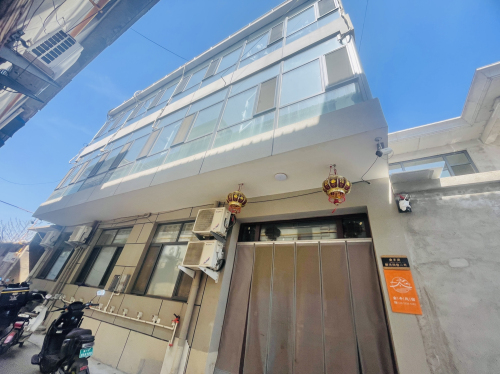 金丰民宿