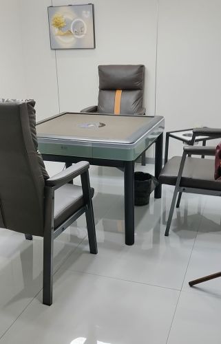 井陉矿区杠上开花棋牌室