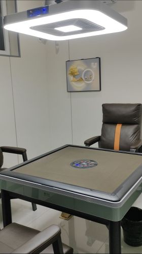 井陉矿区杠上开花棋牌室