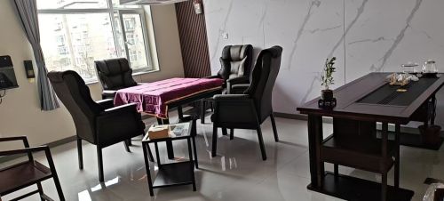 井陉矿区杠上开花棋牌室