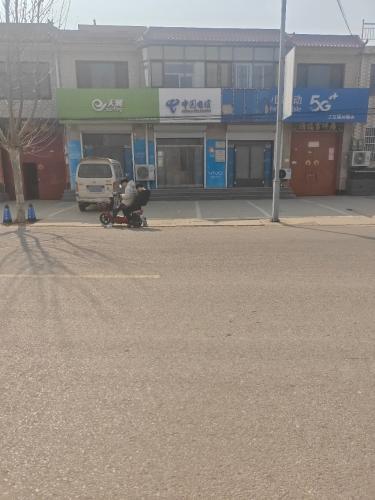中国电信