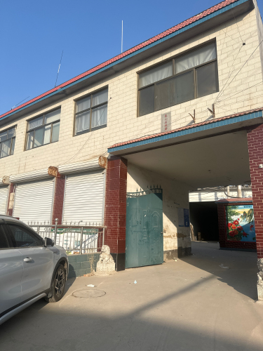 河北福昇斋食品科技有限公司