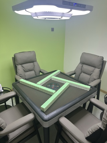 雀友棋牌