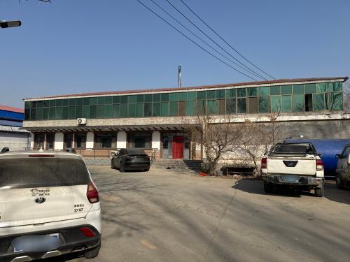 石家庄同夯水泥制品有限公司