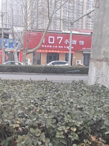 107小酒馆