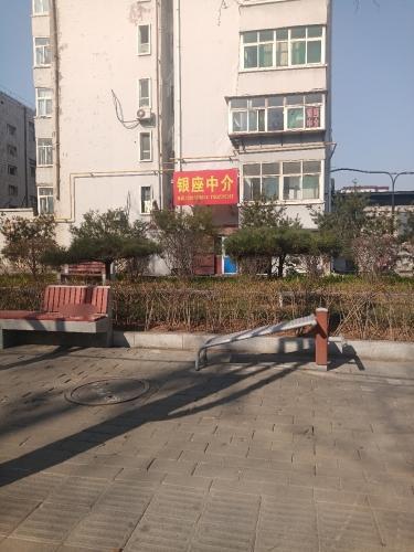 银座中介