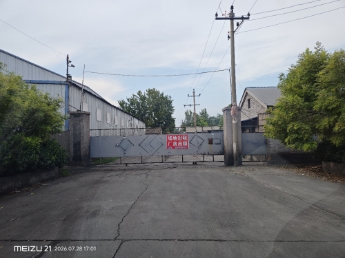 辛集市王口镇敬老院