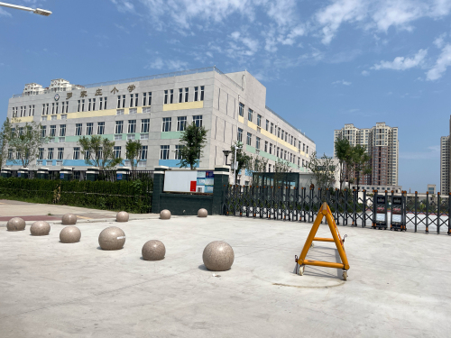 正定新区罗家庄小学