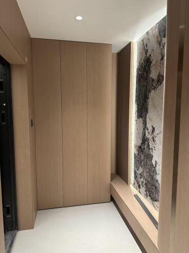 博莱客全屋定制工厂