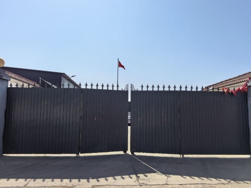 石家庄美氢科技有限公司