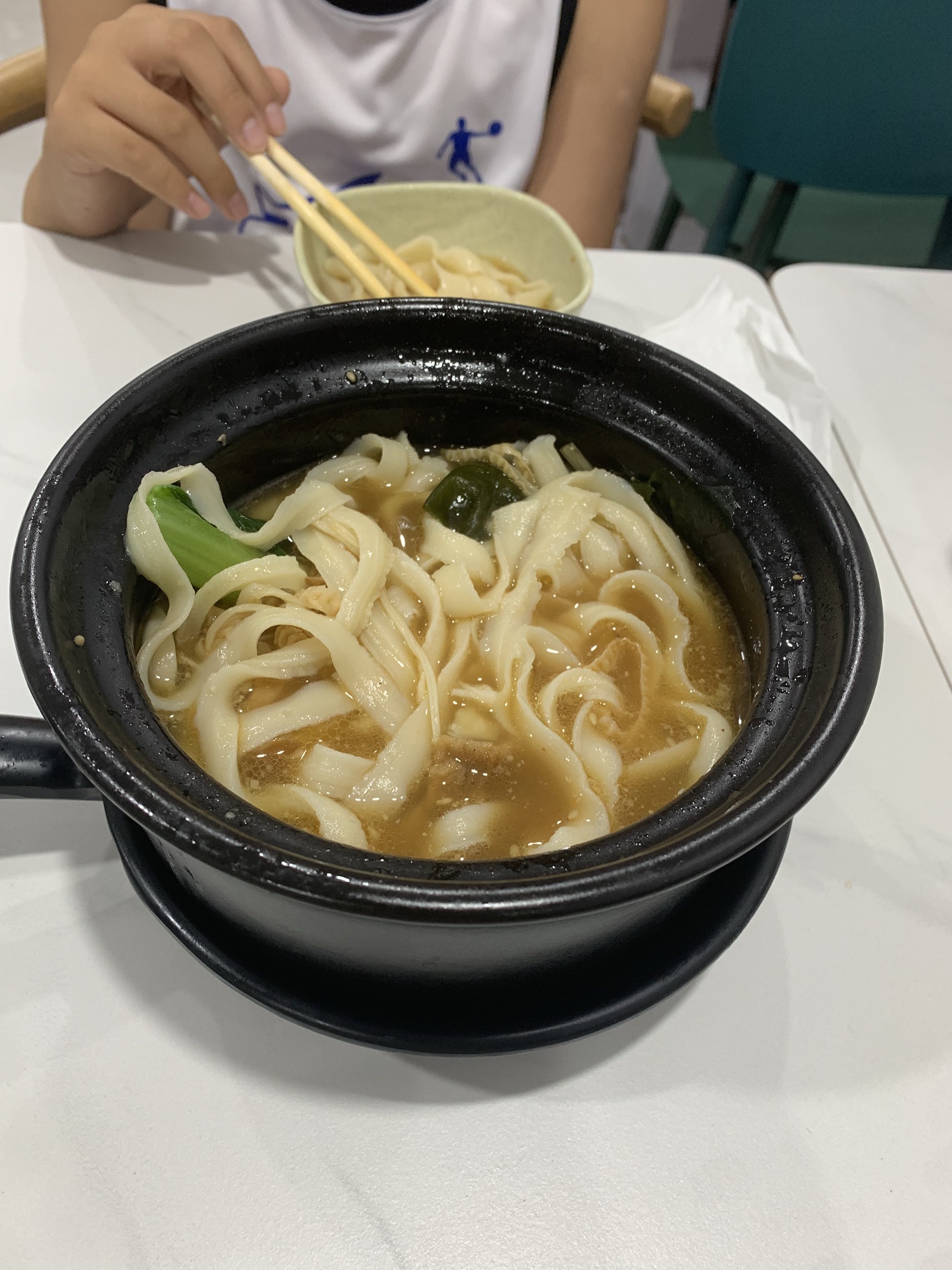 陈阿姨土豆粉