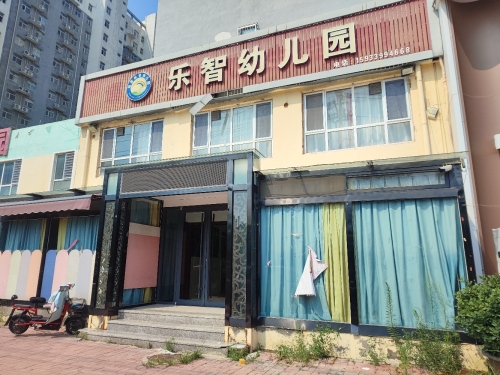 乐智幼儿园