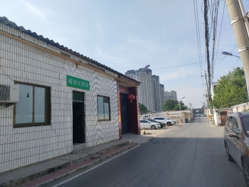 萌初大药房