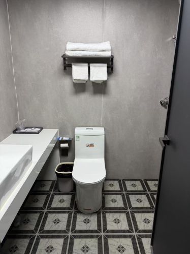留白·NEW HOUSE(科信学院店)