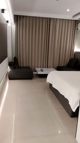 留白·NEW HOUSE(科信学院店)