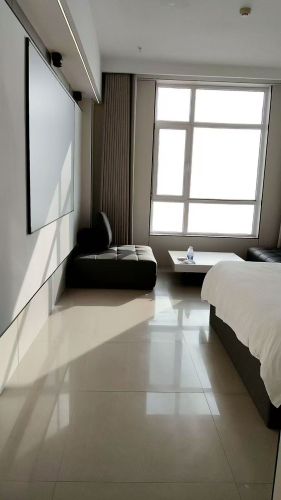 留白·NEW HOUSE(科信学院店)