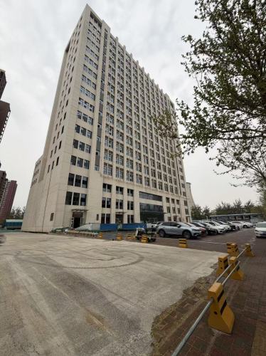 河北中瑞地质环境工程有限公司
