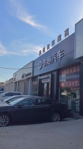 零跑汽车