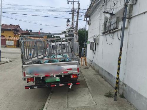 快充头慢充汽车充电站(7000瓦九孔慢充)