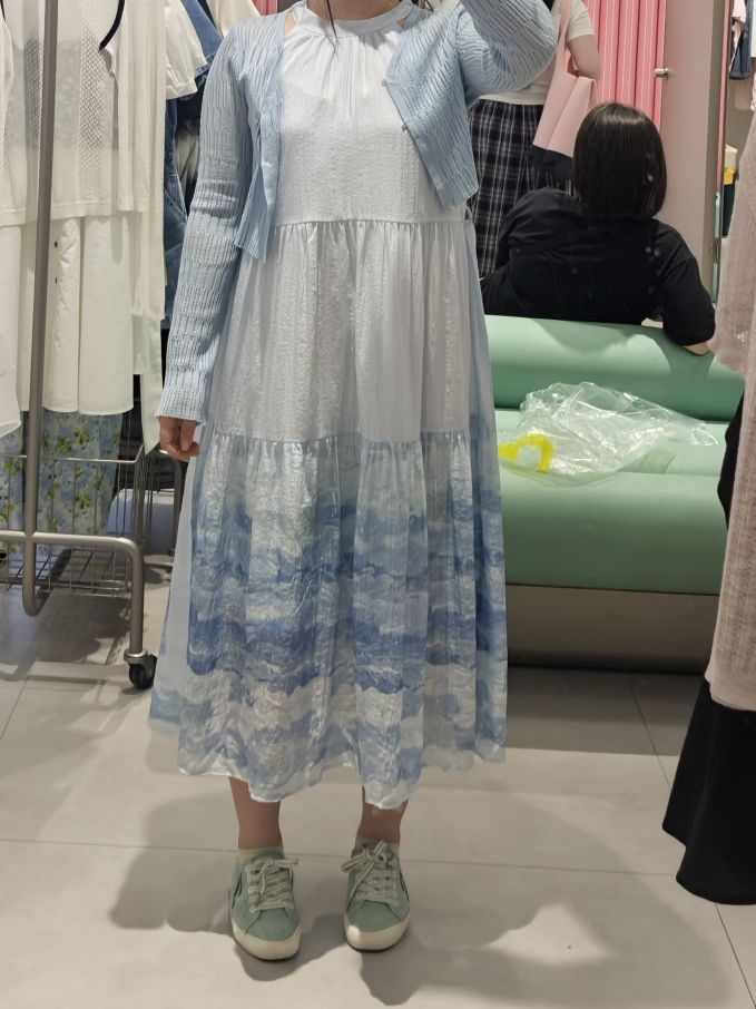 乐町(砂之船石家庄奥莱店)