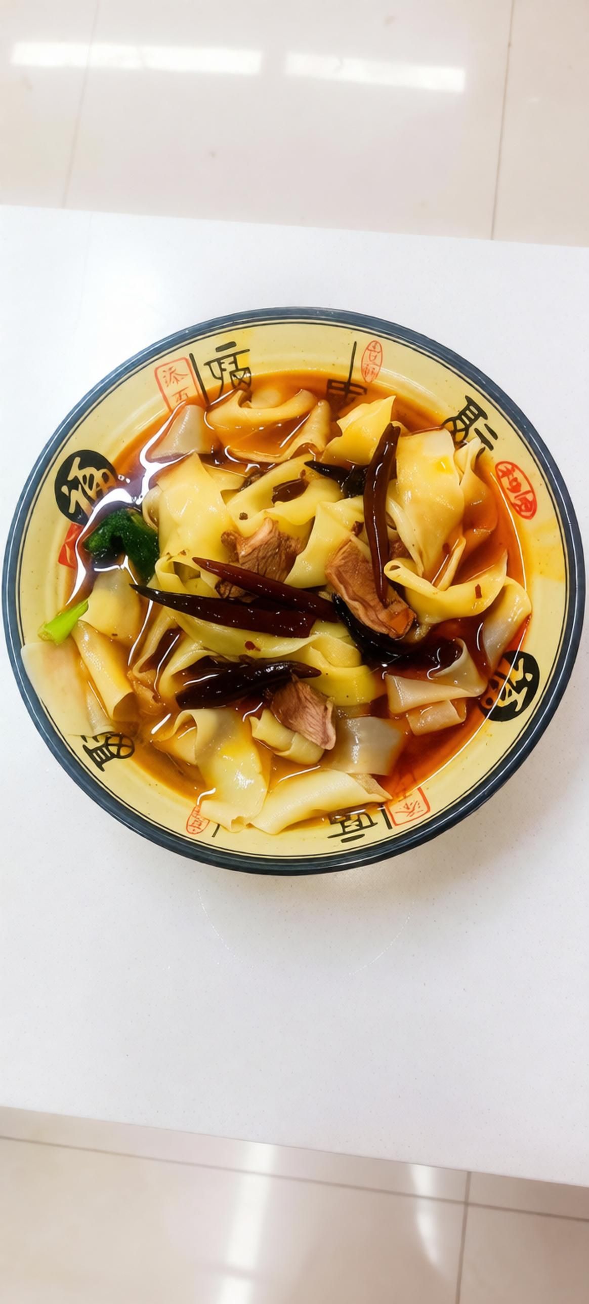 赵记饸饹·板面馆