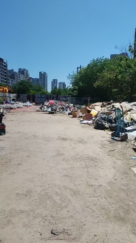 废品回收站