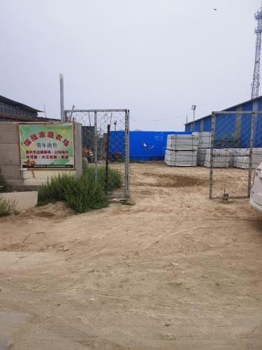 福强家庭农场