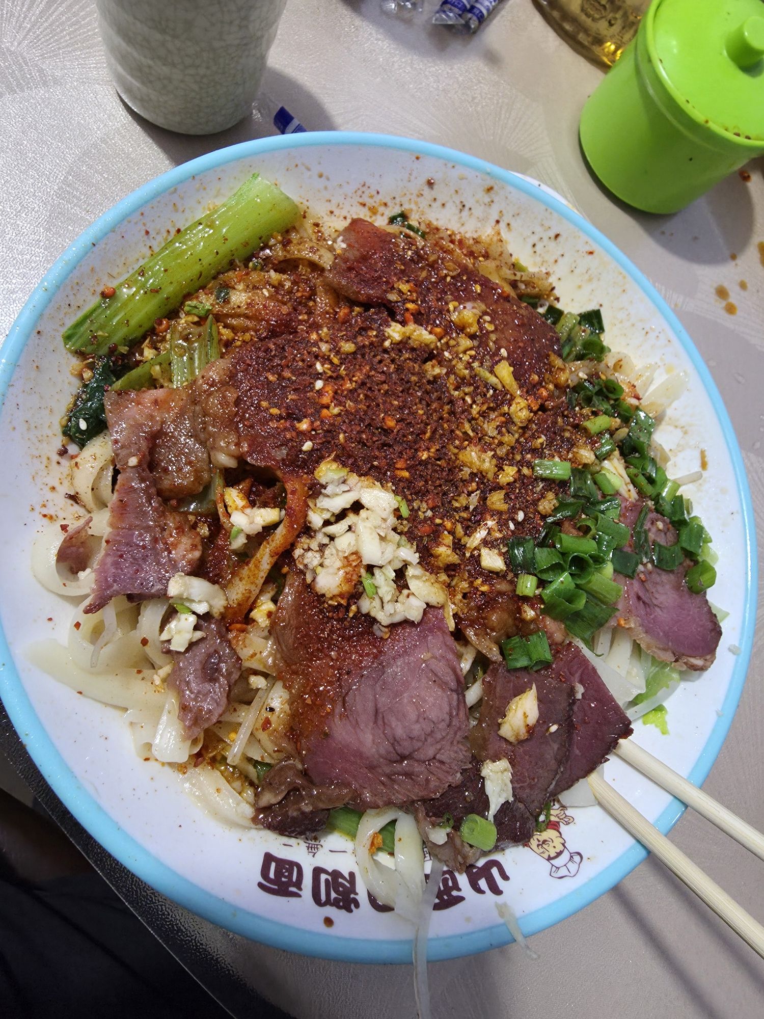 晋运餐馆家常菜
