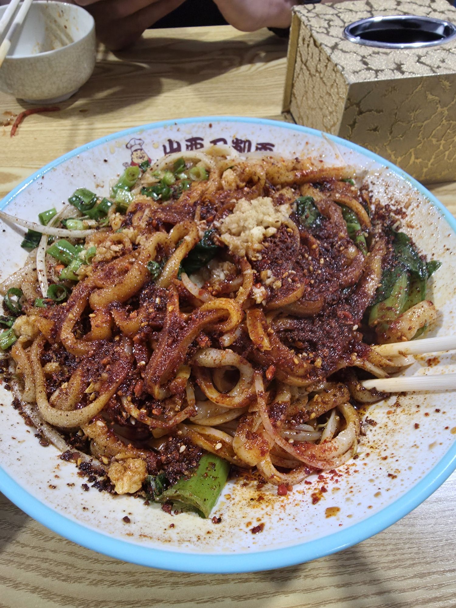 晋运餐馆家常菜