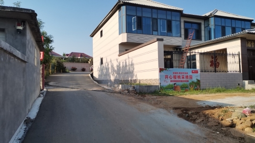 开心樱桃采摘2号园