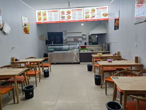 砂锅·饺子