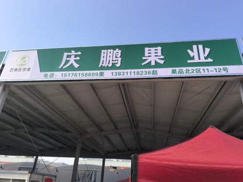 庆鹏果业二部
