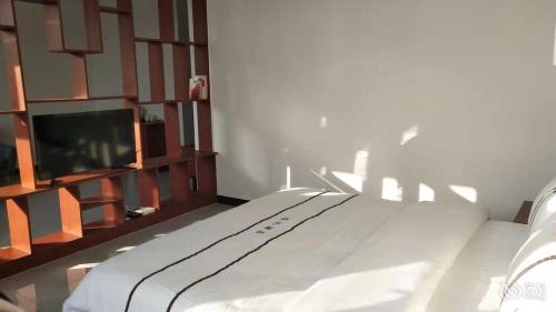 西柏坡小茹民宿酒店
