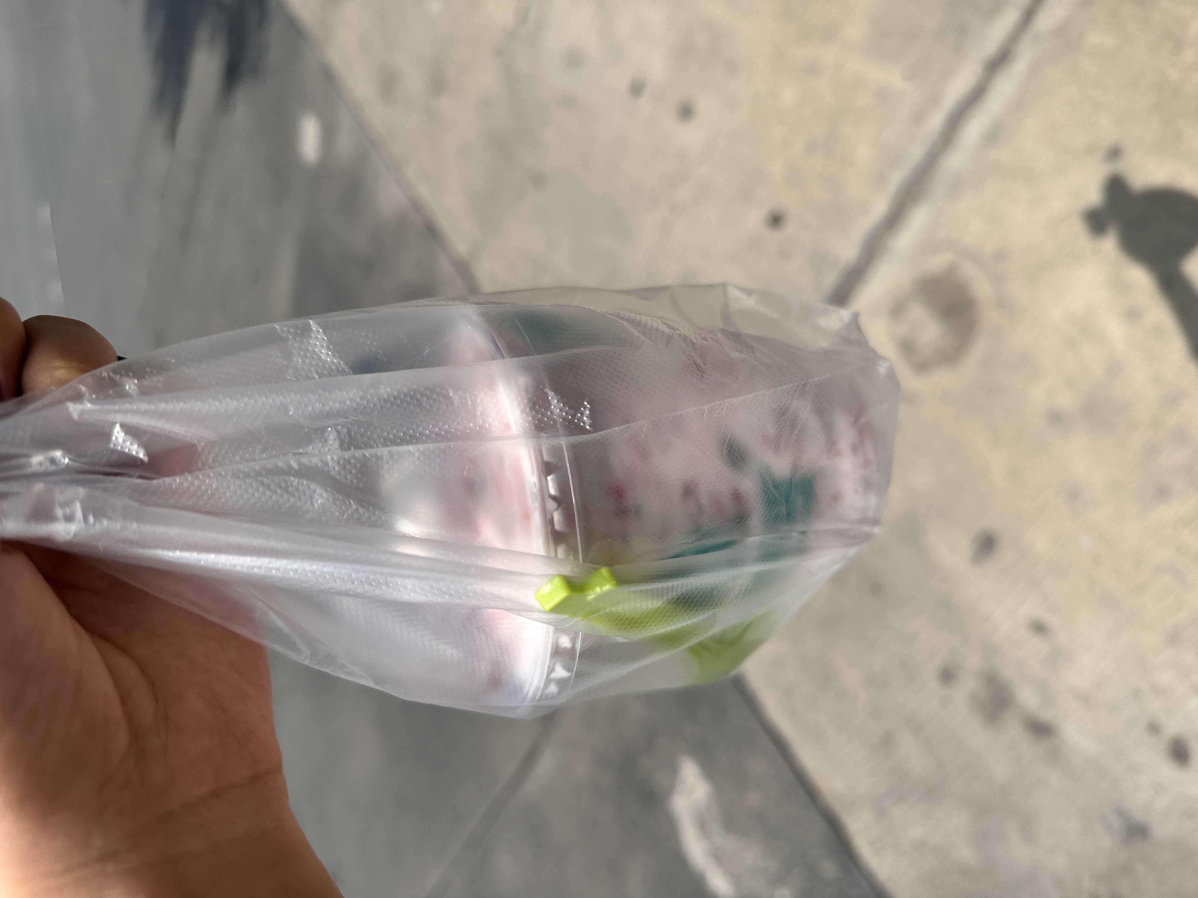 雨阿哲炒奶果(深泽店)