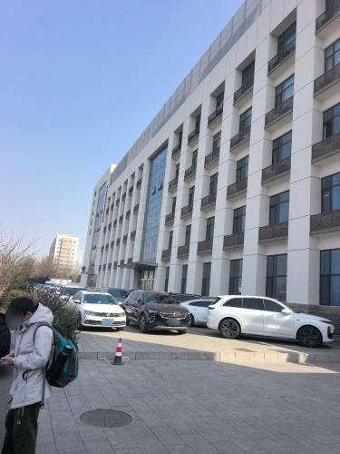 河北联华文化艺术专修学院