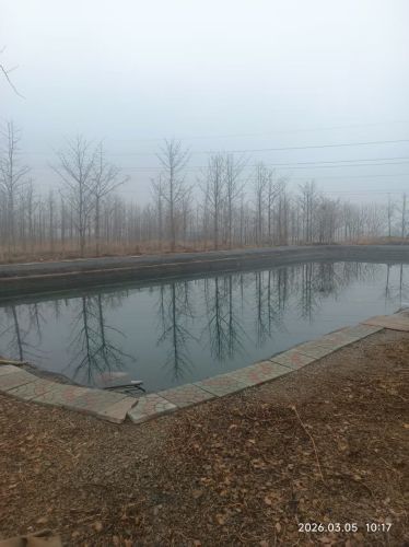 万顺垂钓园