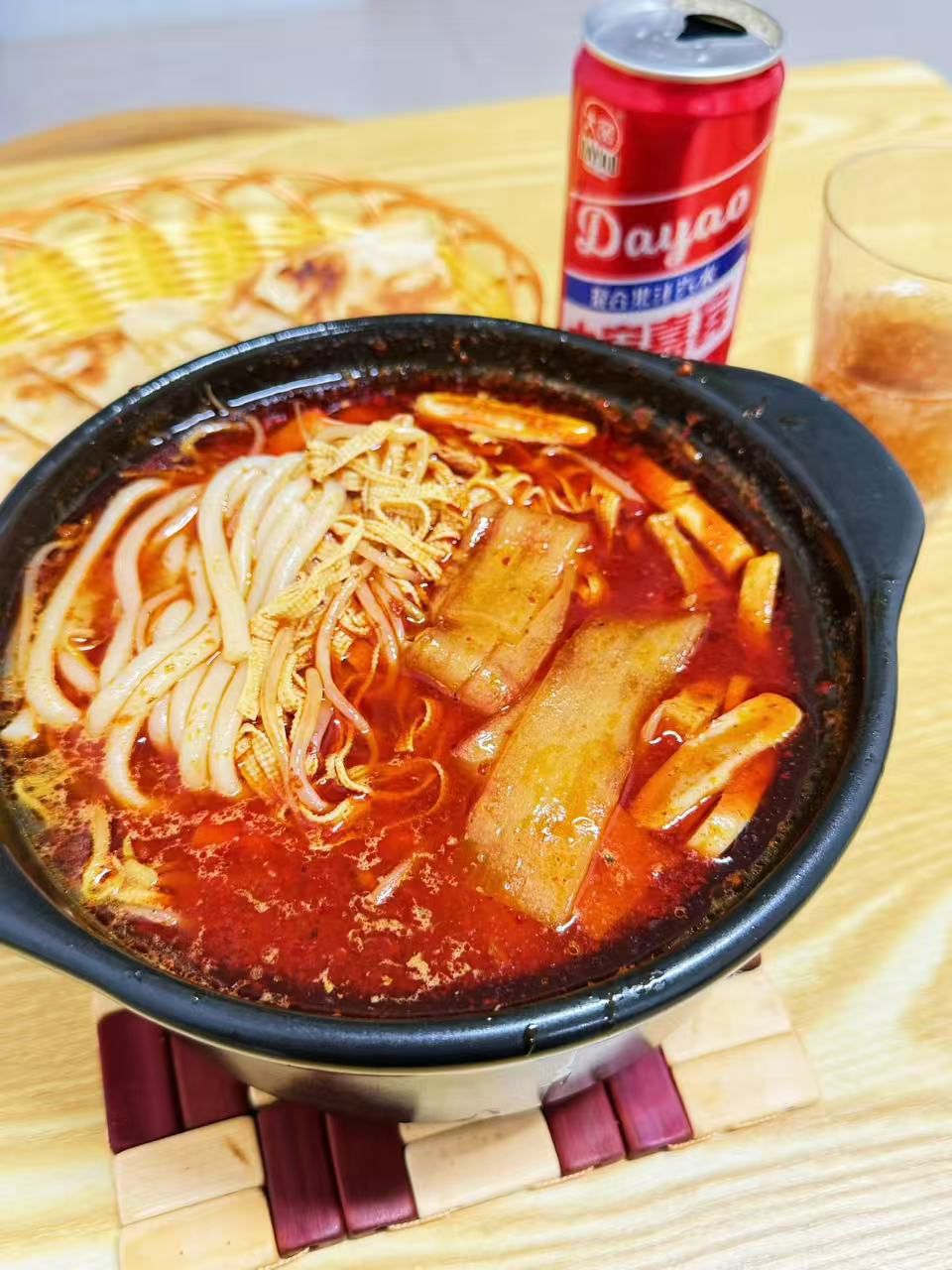 过桥米线
