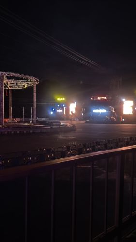 特斯拉超级充电站(石家庄栖栖谷交投时代)