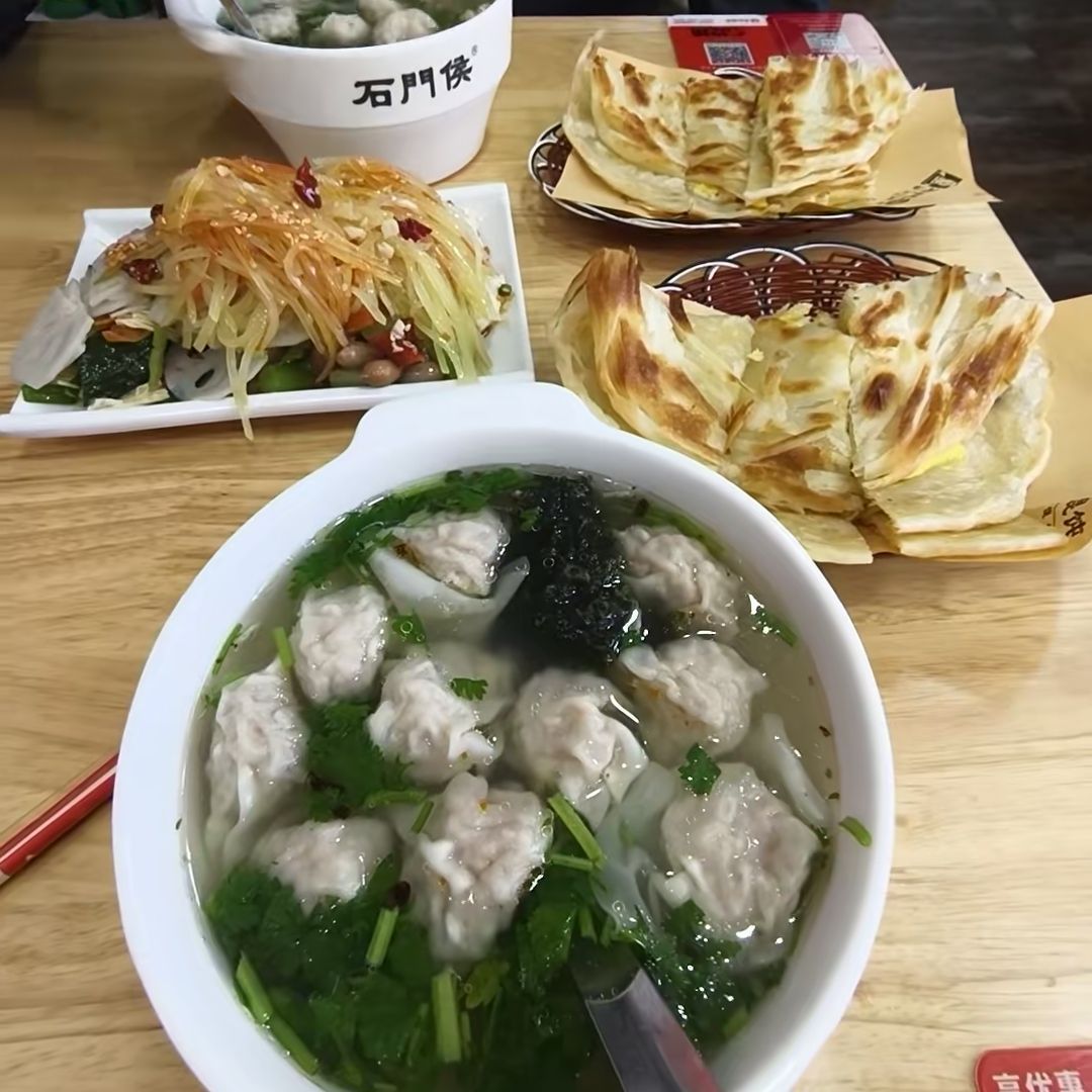 三妮早餐店(主语城店)