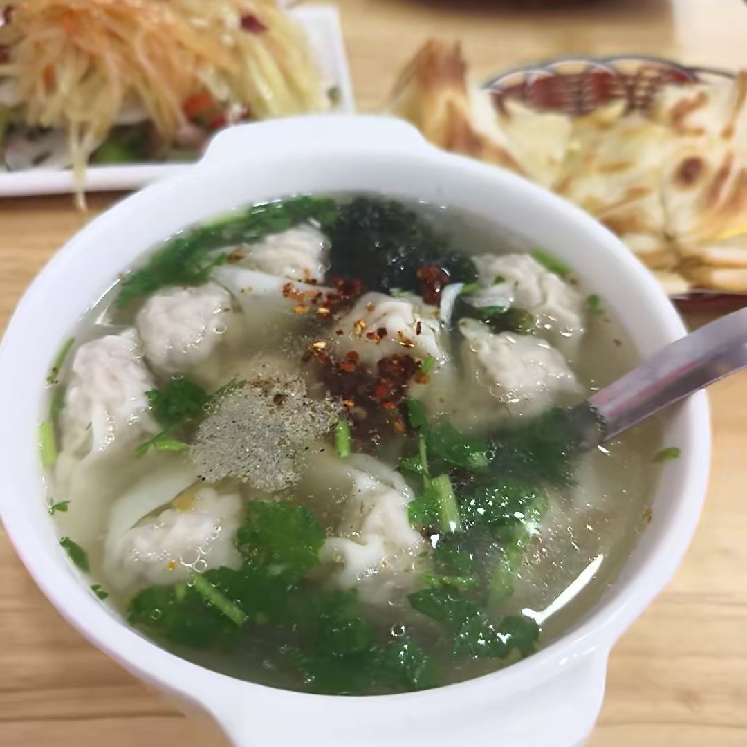 三妮早餐店(主语城店)