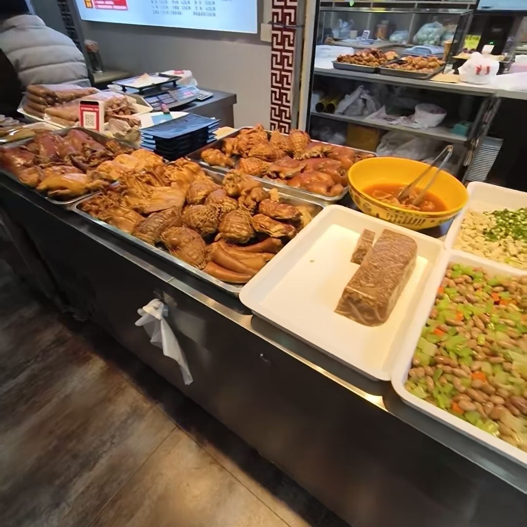 三妮早餐店(主语城店)