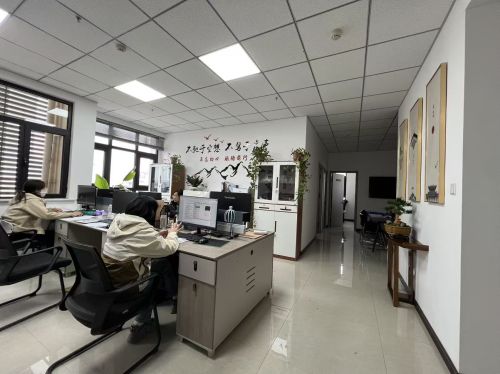 河北竹阔(建筑)工程有限公司