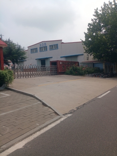 石家庄工业泵厂有限公司机电总厂
